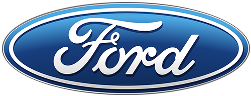 Ford Logo