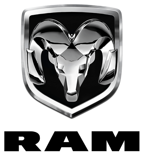 RAM logo