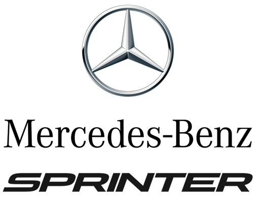 Mercedes Benz Sprinter logo